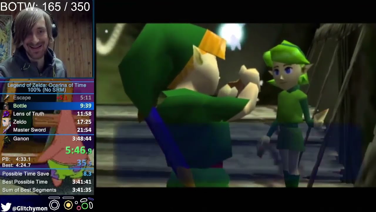 Random Highlight Video