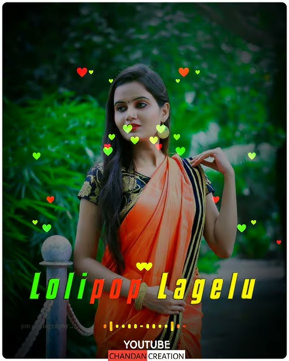 🎧Lollipop Lagelu🎧 Full Bass🔥🔥 Dj Remix Whatsapp Status 💃💃