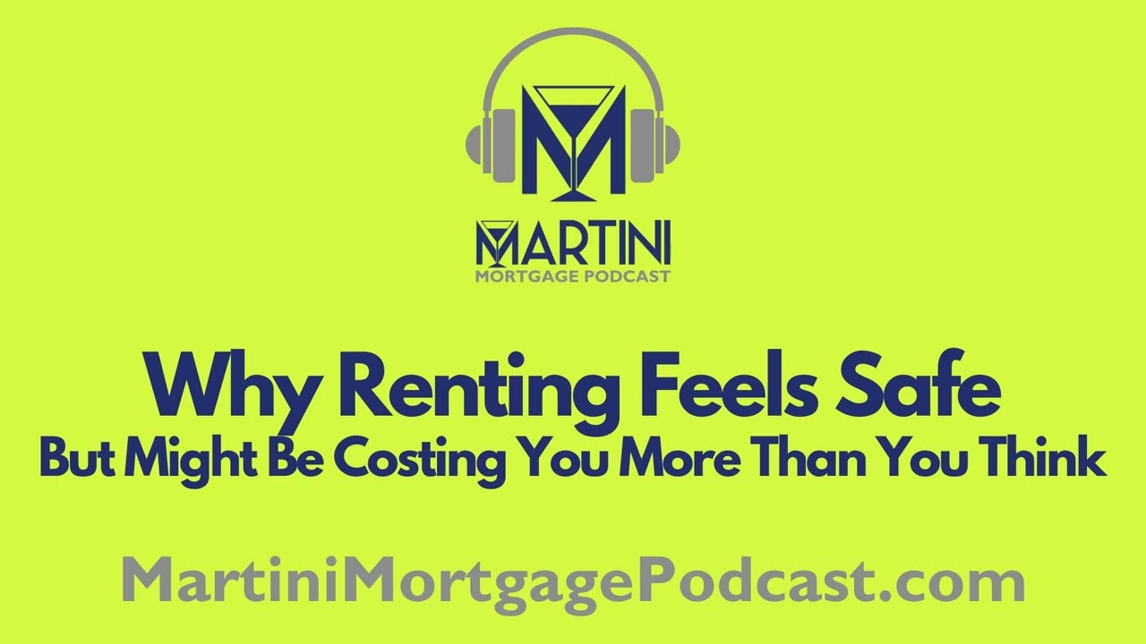 Why Renting Feels Safe But Might Be Costing You More Than You Think