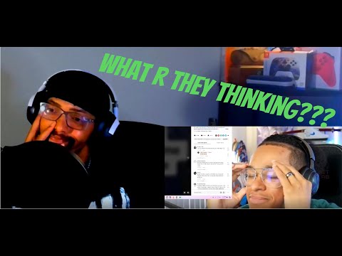 Anime Hot Takes Pt.2 Reaction (@IMTRACYALLEN)