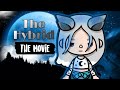 The hybrid  a werewolf vampire toca life world movie        