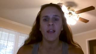 Michelle Gordon - Dani & Lizzy -Dancing In The Sky