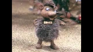 Мультфильм Теремок (1995 год)