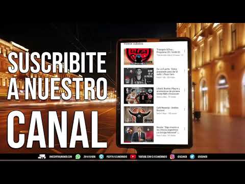 ¡Suscribite a UCU Web Radio!