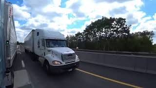 104 Loaded in Fogelsville Pennsylvania