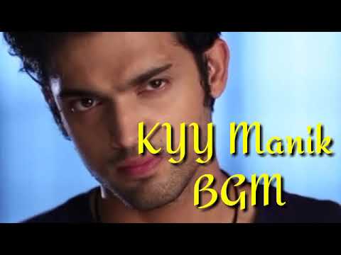 Kaisi Yeh Yaariyaan Manik Malhotra BGM Monster Manik