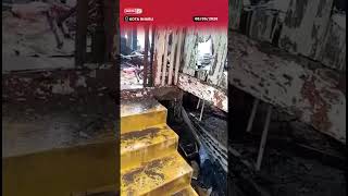 08 JUN 2026 - 15 KEDIAMAN DI KAMPUNG CINA, KOTA BHARU MUSNAH TERBAKAR