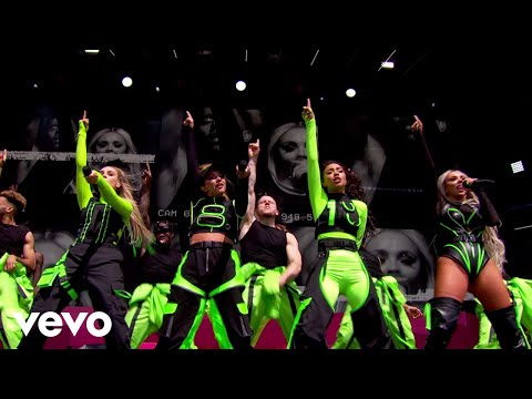 Little Mix - Wings (Live from BBC Radio 1's Big Weekend, 2019)