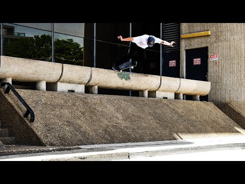 Jackson Pilz' No Reception Part