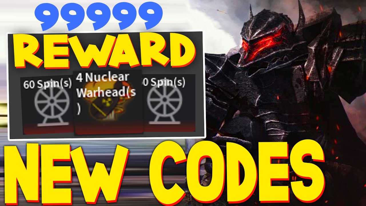 Combat Warriors Codes [CW UPD 3] - Try Hard Guides