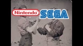 The First True Console War