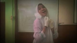 Frozen In Palapa Series