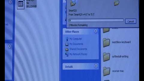 how-to upgrade the smartQ5 to OS 4.0 p1
