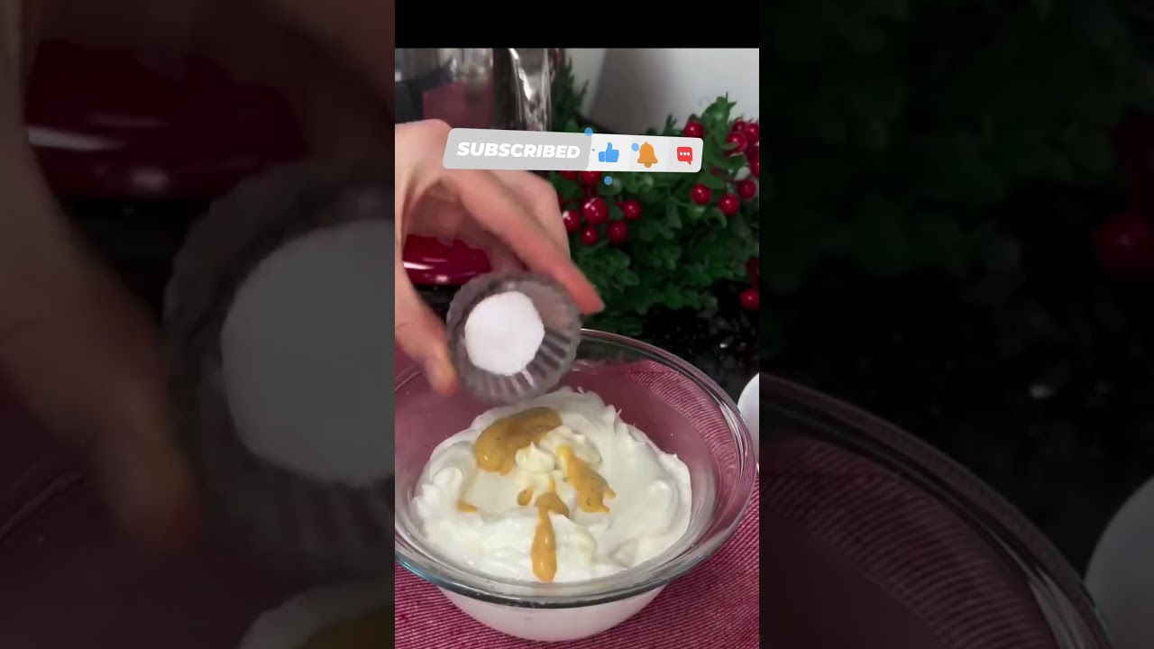 KIZARMIŞ PATATES SALATASI mükemmel lezzetli ve pratik bir tarif KIZARMIŞ PATATES SALATASI mükemmel lezzetli ve pratik bir tarif