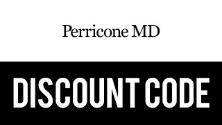 How to use Perricone MD Discount Code screenshot 2
