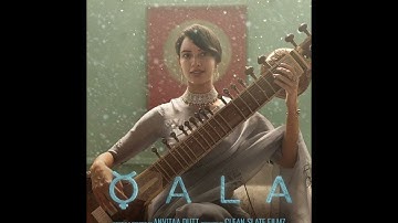 Rubaaiyaan | Qala | Amit Trivedi | Tripti Dimri, Babil Khan