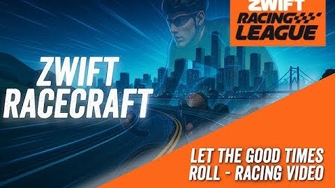 ZRL City Showdown | Race 5 | Lime B2 | Glasgow Crit | 10 Laps | Points Race