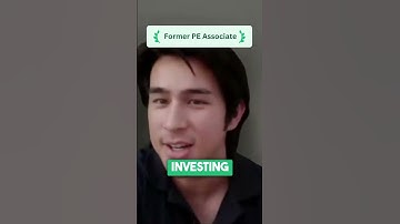 How to Break Into Private Equity as an Undergrad (Team Page Strategy)