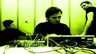 To Rococo Rot - Peel Session 1997