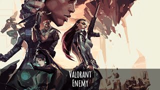 Valorant | Enemy (Sub. Español)