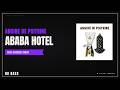Angine de Poitrine - Ababa Hotel | Bass Backing Track