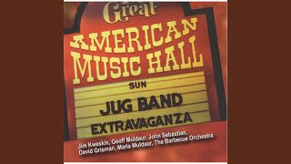 Jug Band Music