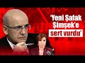 YENİ ŞAFAK ŞİMŞEK’E SERT VURDU | Özlem Gürses