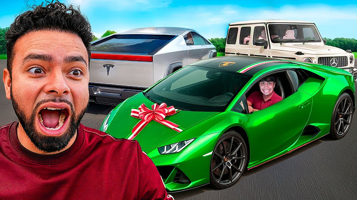 DIEGO LOOKING FOR HIS FIRST CAR