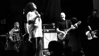 The Adolescents - Kids of the black hole live @ Wipeout Festival 2011