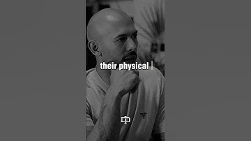 Andrew Tate Explains The Matrix!