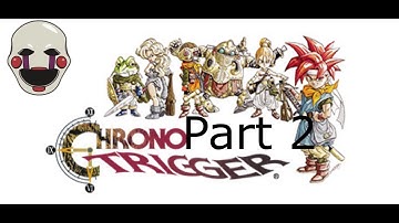 The Queen is gone-Chrono Trigger part 2