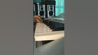 Dayung Saja - Kapata | Style Keyboard PSR (Semua Jenis Series PSR)