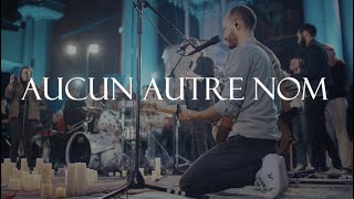 Glorious - Aucun autre nom #louange chords