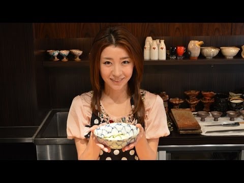 Vol.4【おなかの中からキレイになる!お手軽水キムチ】川村ひかるの「賢食健美」