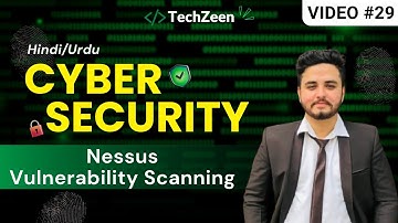 Cyber Security Tutorial #29: Nessus Vulnerability Scanning 💥 Practical Demo (Kali Linux 2025)