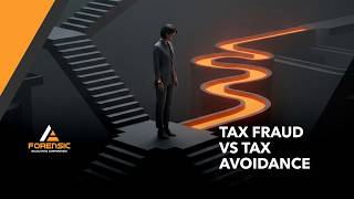 Tax Fraud vs Tax Avoidance: Where the Legal Line Actually Is