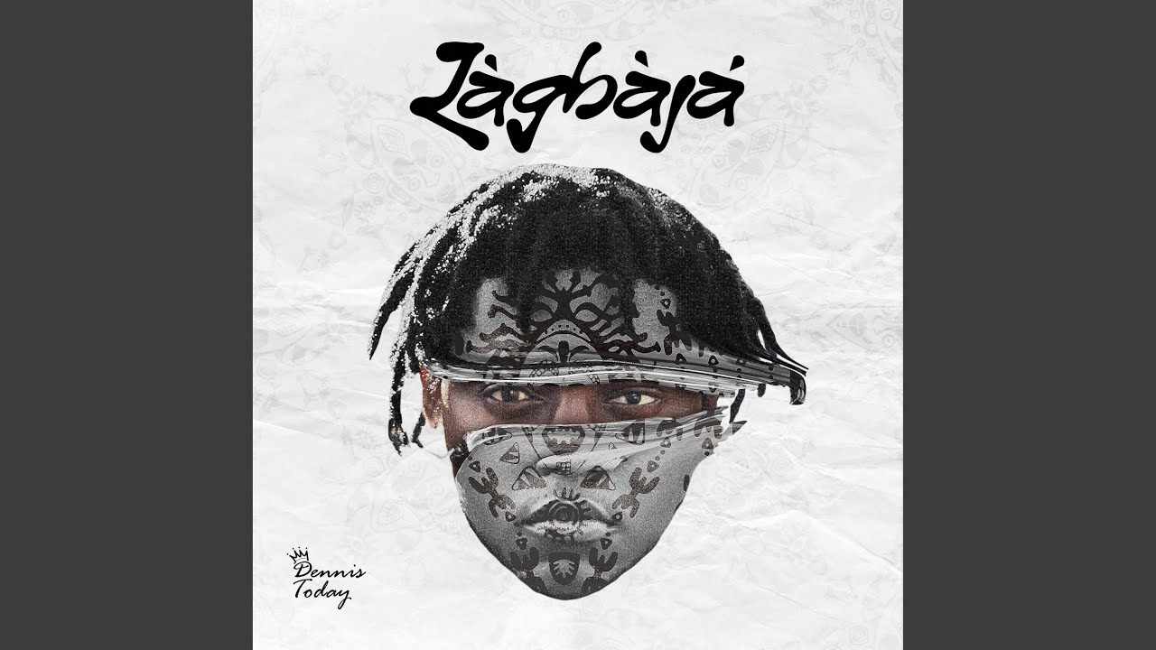 Watch Lagbaja on YouTube Watch Lagbaja on YouTube