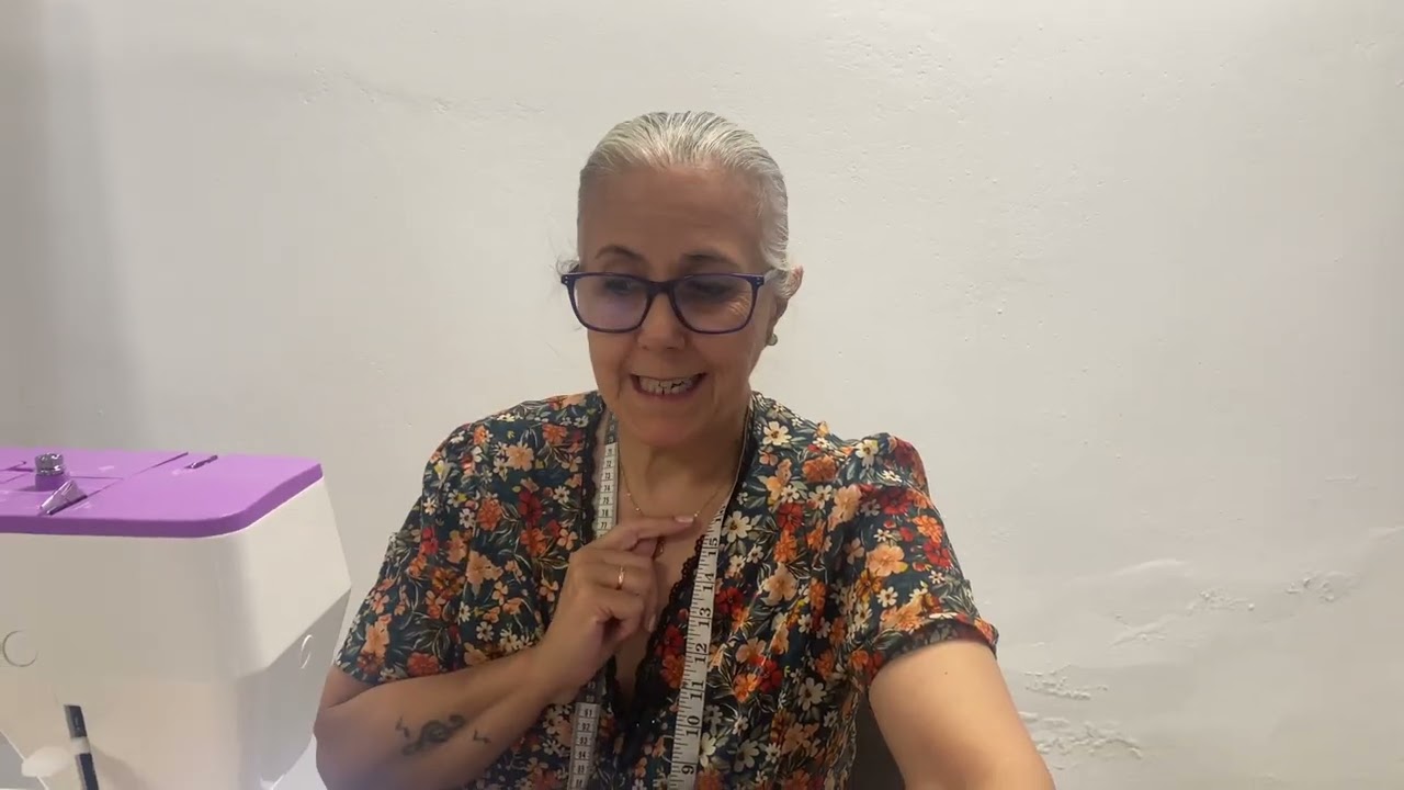 La falda más fácil y versátil que vas a coser este año