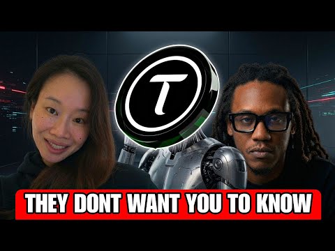 Ex AI Engineer turned down Open AI to save humanity | #TAO subnet 26 | Perturb