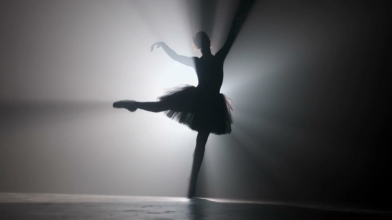 Ballerina (Extended Version) by Yehezkel Raz - YouTube