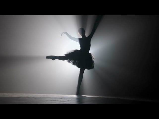 Ballerina (Extended Version) by Yehezkel Raz class=