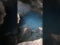 Game of Thrones Cave in Iceland 🔥🧊