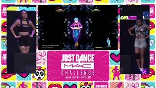 Just Dance Challenge - The Time Extreme | Luana x Aynne - Final