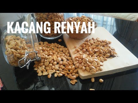 Image Cara Menggoreng Kacang Bawang