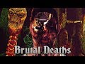 The Most Brutal Deaths in The Saints Row Series