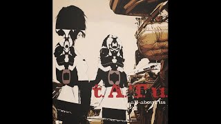 All About Us (The Veronicas bootleg Remix) - t.A.T.u. [VIDEO]