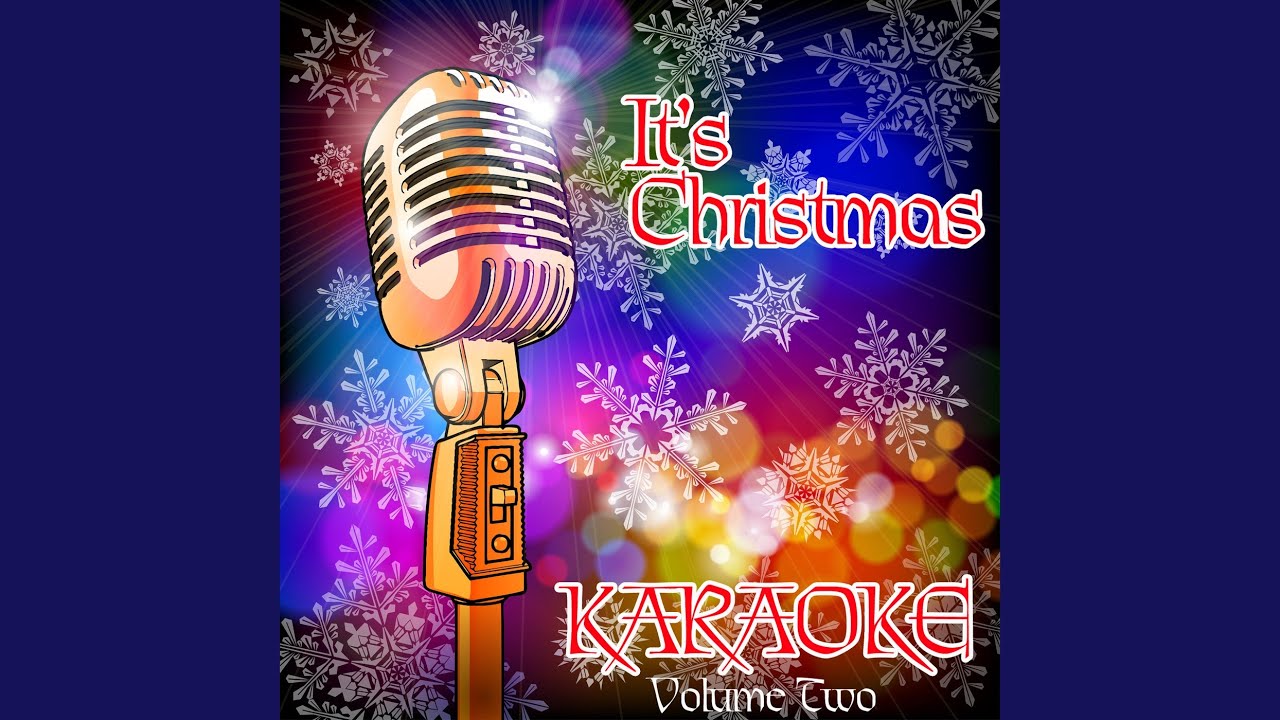 Wonderful Christmastime Karaoke Version YouTube Wonderful christmastime karaoke version youtube