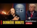Trump lance un ultimatum de 48h : « C’est l’enfer sinon ! » | Explosions dans une centrale nucléaire