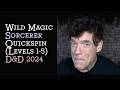 Wild Magic Quickspin (levels 1-5_ D&D 2024