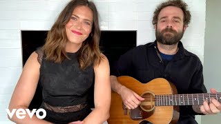 Mandy Moore - Fifteen (Live On Jimmy Kimmel Live! / 2020)